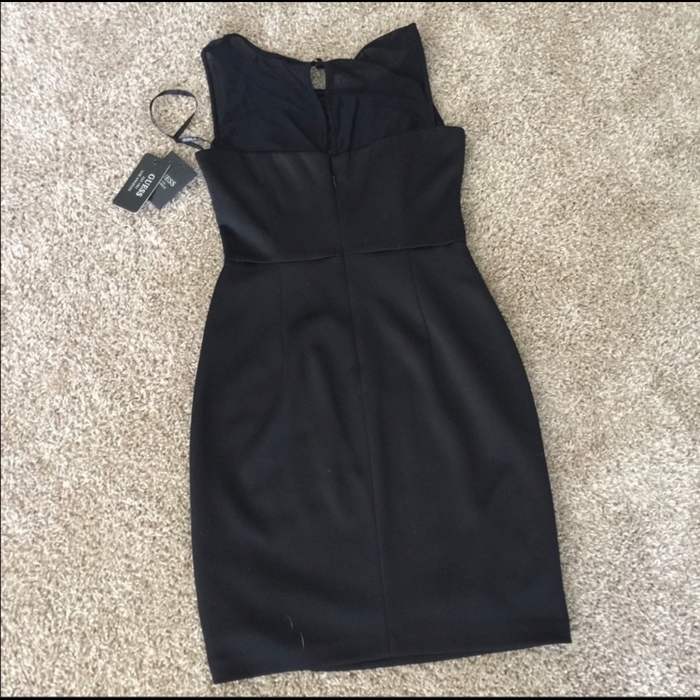 GUESS Classy Dress - Picture 7 of 9